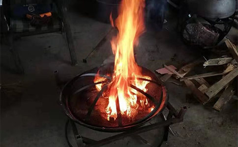 400-600高温粉末涂料